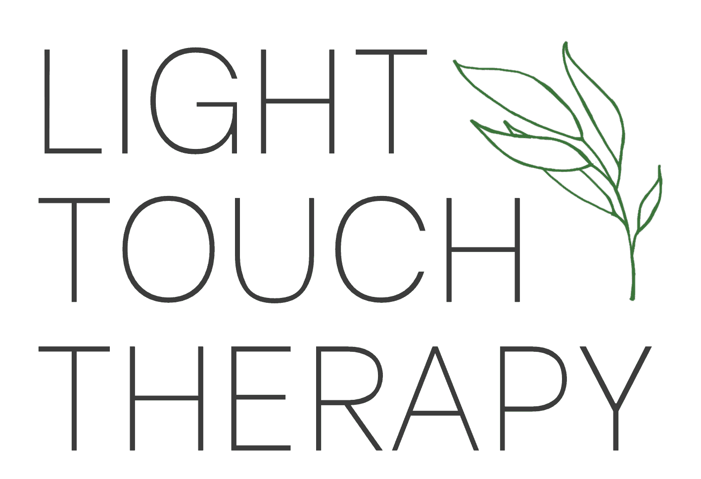 Light Touch Therapy